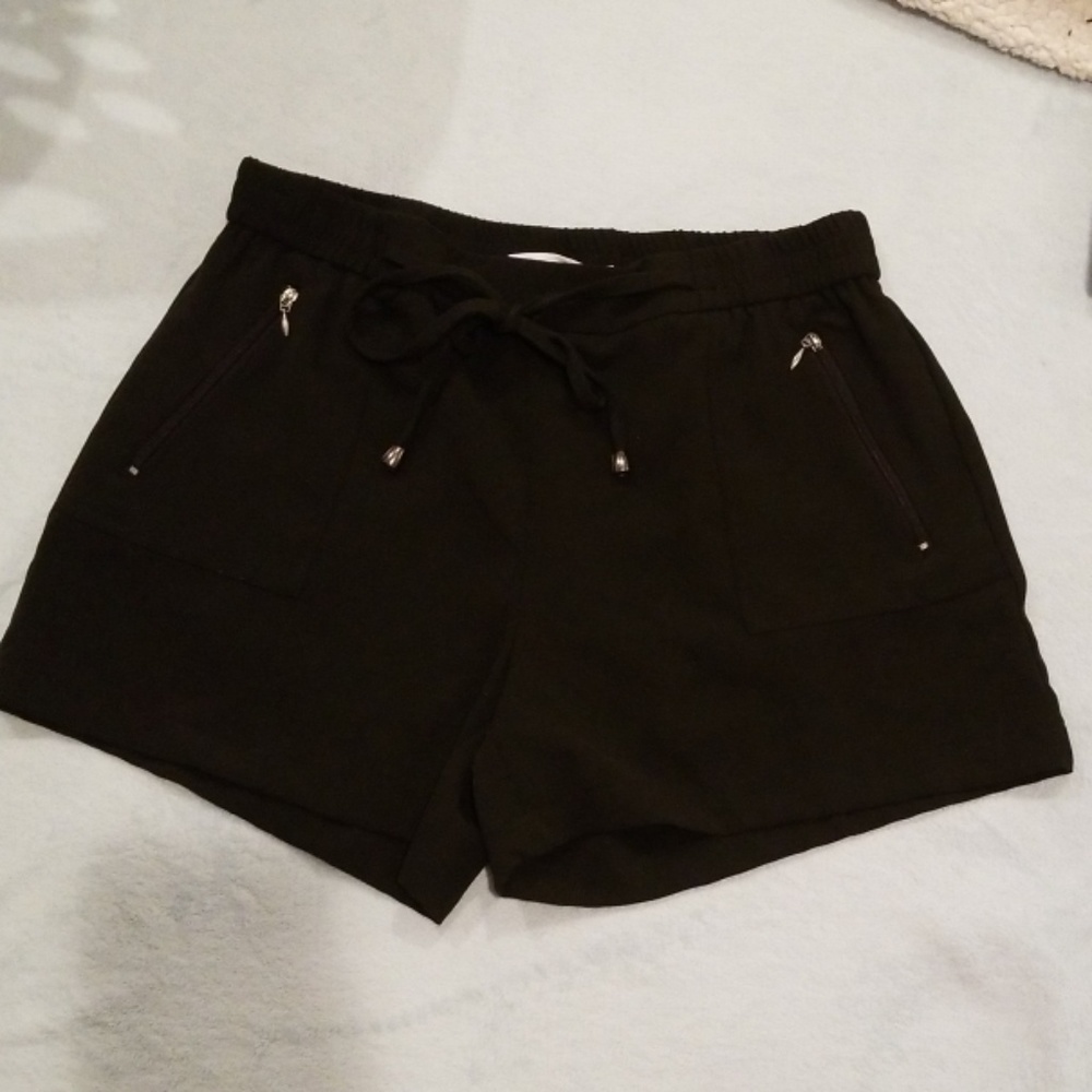 Ny and company shorts